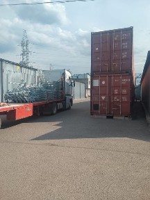 Сдаются складские помещения