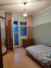 Продам квартиру в Жетысу-2 г. Алматы, с развитой инфраструктурой,.