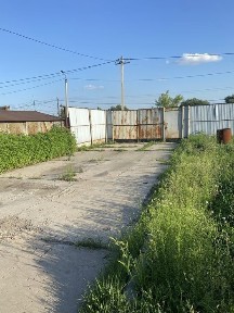 Продам частный дом с водой и баней