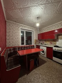 Продам 2 х ком квартиру юность