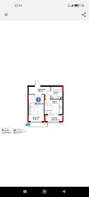 Продам 1 к. кв. в новом Жилом комплексе Capital Park Emotions