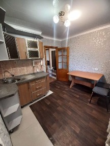 Продам однокомнатную квартиру в г. Аксу
