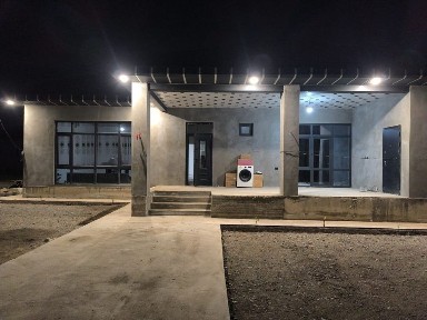 Продается дом с авторским дизайном