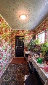 Продается небольшой 3-комнатный дом. Ольга Ли Империя