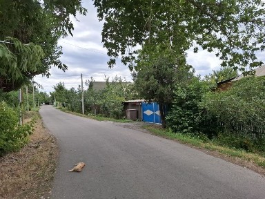 Продам дом в Отенай (Заря)