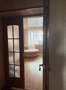 3х комнатная квартира в самом центре города