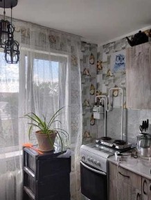 В продаже 1 комнатная квартира В центре города, Гор Газ.