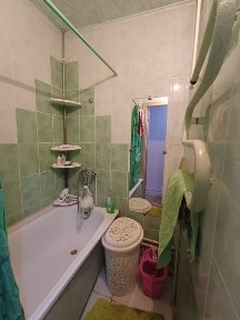 СКГУ, СОКОЛ, Гор отдел, 3Х комнатная квартира Улучшенная Планировка.