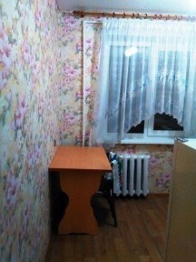 Продам в черемушках однокомнатную