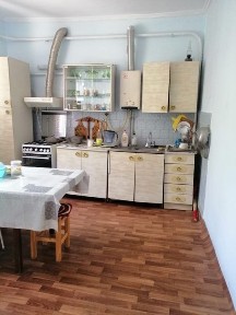 Продаётся 4-х комнатный коттедж в Турланской экспедиции