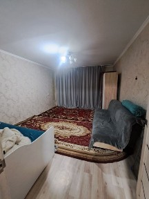 Продаю однокомнатную квартиру