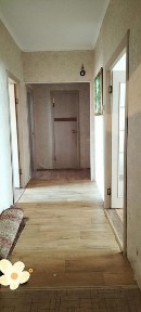 Срочно продаётся 3-х комнатная квартира ленинградского проекта.
