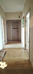 Срочно продаётся 3-х комнатная квартира ленинградского проекта.
