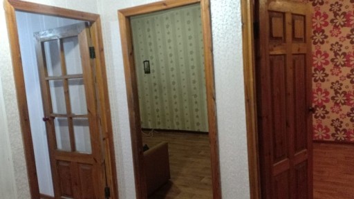 Квартира в долгосрочную аренду Абая -Фурманова кольц