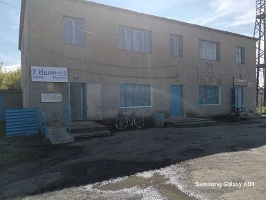 Продам действующий магазин.