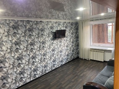 Сдам однакомнутную квартиру