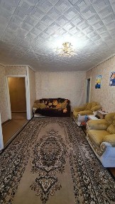 2-х комнатная квартира
