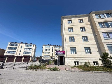 Продается евро-2-комнатная квартира в ЖК «Рахат» по отличной цене