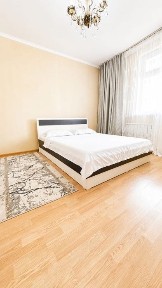 Однакомнатная квартира на Алматы Арене