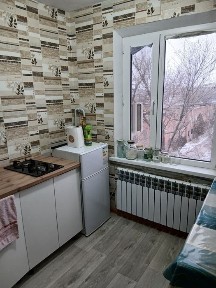 Аренда квартир посуточно