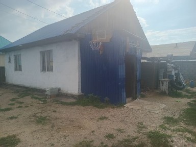 Восточный 4 дача
