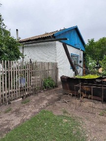 Продается дом/участок