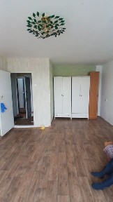 Сдам квартиру малосемейным