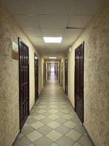 Акмолинская область, Кокшетау, Первая аптека