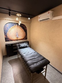 Сдаётся кабинет в салоне красоты