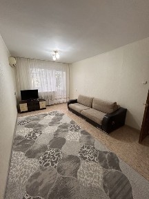 2-х комнатная квартира