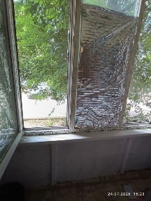 Аренда однокомнатной квартиры. Детсад