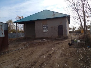 Үй сатылады Әйтек Қызылорда 12 соттық