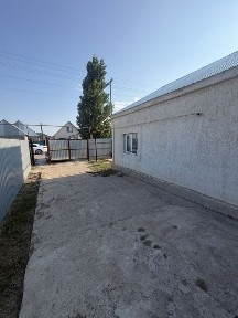 Западно-Казахстанская область, Уральск, 2-й рабочий