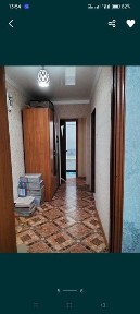 2-i болмелi квартира сатылады.