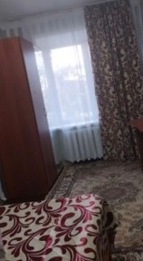 Акмолинская область, Кокшетау, Первая аптека