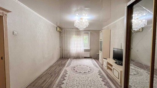 4 комнатная квартира Мадина Империя
