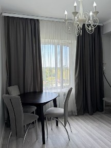 Продается уютная 1-комнатная квартира, 35 м²