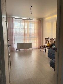 Срочно Продается уютная квартира с красивым видом на горы