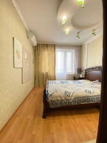 Продается 3хком квартира 12 мкр 10 дом 3 этаж 19.5млн! ЗВОНИТЕ!