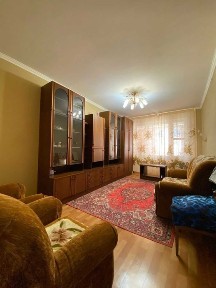Продается ТРЕШКА - 27 мкр 27 дом, Этаж-2, 19.5 млн! ЗВОНИТЕ!