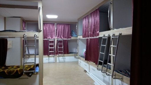 Хостел для гостей