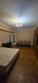 Сдам однокомнатную квартиру на длительный срок
