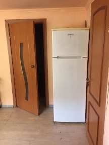 сдам квартиру 2-х комната хозяин