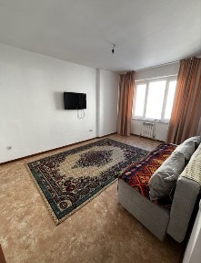 Сдам 2 комнатную квартиру, на долгий срок