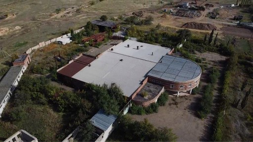 Продам бизнес комплекс, пром база, офис, гостиница, сто, ресторан, заправка
