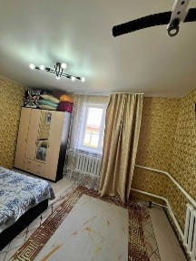 Продам дом в п. Казахстанец (Октябрьское) 18 км от Костаная