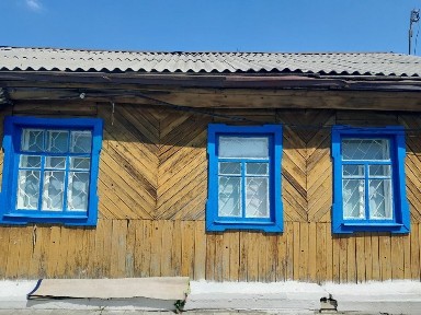Продам частный дом