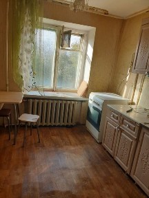 Продам зх квартиру