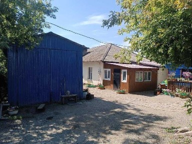 Акмолинская область, Щучинск