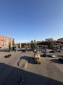 Продам квартиру в центре города